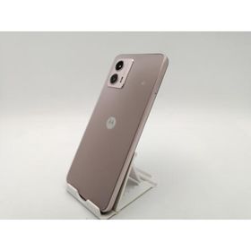 【中古】MOTOROLA ymobile 【SIMフリー】 moto g53y 5G ペールピンク 4GB 128GB A301MO【ECセンター】保証期間１ヶ月【ランクB】