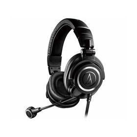 オーディオテクニカ ヘッドセット ATH-M50xSTS