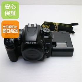 ニコン(Nikon)の新品同様 D7500 ボディ ブラック M888(デジタル一眼)