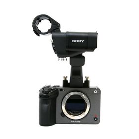 ソニー(SONY)の【中古】(ソニー) SONY ILME-FX3 CINEMA LINEカメラ FX3(コンパクトデジタルカメラ)