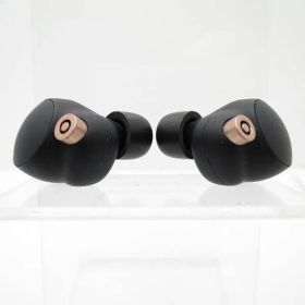 ソフマップ 〔中古品〕 WF-1000XM4 B ブラック【297】