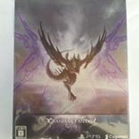 GRANBLUE FANTASY: RELINK DELUX ELJS-20049 CYGAMES