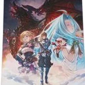 GRANBLUE FANTASY： Relink Collector’s Edition ELJS-20051 CYGAMES