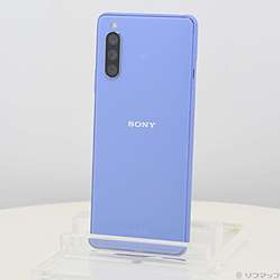 〔中古品（難あり）〕 Xperia 10 III Lite 64GB ブルー XQ-BT44 楽天 SIMフリー ［6.0インチ有機EL／Snapdragon 690 5G／RAM:6GB／ナノSIM&eSIM］〔中古品（難あり）〕 Xperia 10 III Lite 64GB ブルー XQ-BT44 楽天 SIMフリー ［6.0インチ有機EL／Snapdragon 690 5G／RAM:6GB／ナノSIM&eSIM］