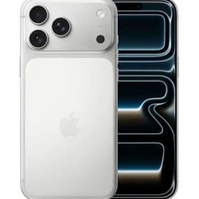 iPhone17 Pro Max[2TB] docomo シルバー【安心保証】