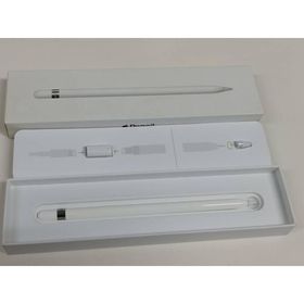 【良品】Apple Pencil 第1世代/A1603/アップルペンシル〈MK0C2J/A〉(1)
