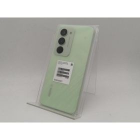 【未使用】Xiaomi SoftBank 【SIMフリー】 REDMI 15 5G リップルグリーン 4GB 128GB【なんば】保証期間３ヶ月