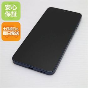 安心保証 新品同様 SIMフリー Galaxy A25 5G ブラック