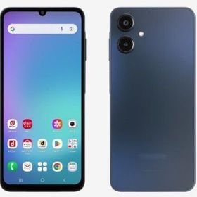 モバイルBOX】未開封品 docomo SIMフリーGalaxy A25 5G SC-53F