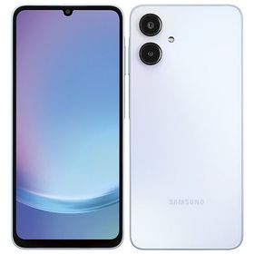 Galaxy A25 5G SC-53F 4G+64G docomo [ライト ブルー]