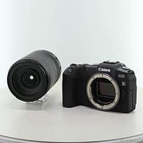 〔中古品〕 EOS RP RF24-240 IS USM レンズキット ブラック〔中古品〕 EOS RP RF24-240 IS USM レンズキット ブラック