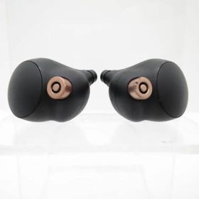 ソフマップ 〔中古品〕 WF-1000XM4 B ブラック【196】