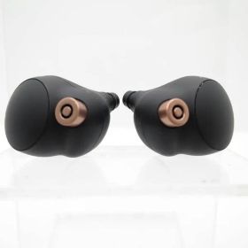 ソフマップ 〔中古品〕 WF-1000XM4 B ブラック【371】