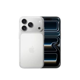 【新品 開封済み未使用品】iPhone 17 Pro 1TB シルバー MG8D4J/A