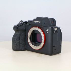 ソニー(SONY)の【中古】(ソニー) SONY α7IV (ILCE-7M4) ボディ(コンパクトデジタルカメラ)