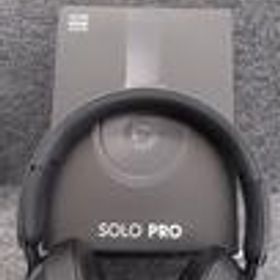 ヘッドホン SOLO PRO BEATS BY DR. DRE