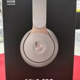 SOLO PRO MRJ82FE/A BEATS BY DR. DRE