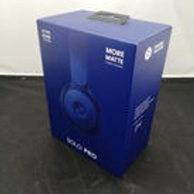 ワイヤレスヘッドホン SOLO PRO MRJA2FE/A BEATS BY DR. DRE