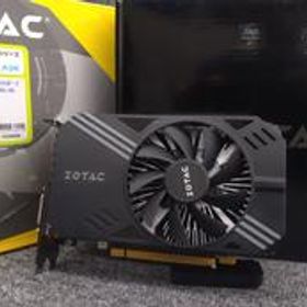 グラフィックボード ZT=GTX1060-GD5STD ZOTAC