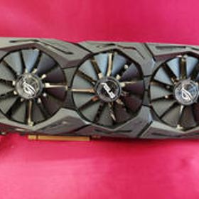 グラフィックボード STRIX-GTX1060-O6G-GAMING ASUS