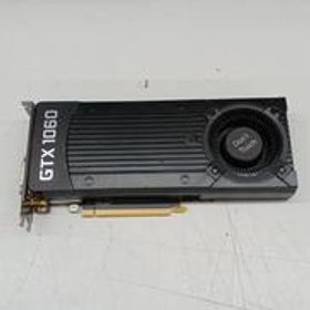 グラフィックボード GTX1060 ZOTAC