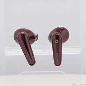 Soundcore Liberty 4 ワインレッド