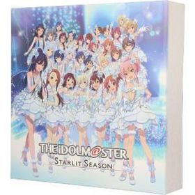 アイドルマスター スターリットシーズン スターリットBOX/PS4