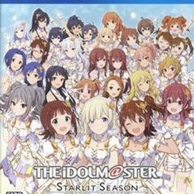 アイドルマスター スターリットシーズン/PS4