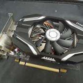 NVIDIA PCI-Express GEFORCE GTX 1060 3G MSI