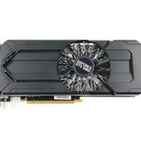 グラフィックボード GTX1060 STORMX 6144M GDDR5 PALIT