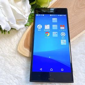 動作確認初期化済み Sony Xperia SOV34 Androidスマホau