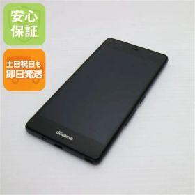 美品 F-05J arrows Be ブラック 即日発送 スマホ 富士通 docomo 本体 白ロム 土日祝発送OK 02000