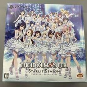 PS4 アイドルマスター スターリットシーズン スターリットBOX