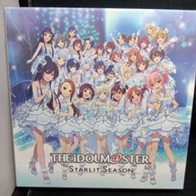 PS4 アイドルマスター スターリットシーズン スターリットBOX