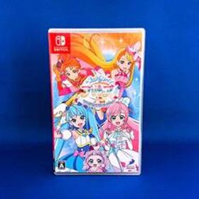 Switch ソフト ひろがるスカイ！ プリキュア ひろがる！ パズルコレクション 即決！