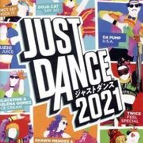 JUST DANCE 2021/NintendoSwitch