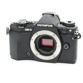 《良品》OLYMPUS OM-D E-M5 Mark II ボディ