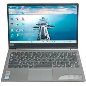 【驚速 LENOVO Ideapad 320S i5-8250U 1.6GHz x8+8GB+NVME SSD512GB 13.3インチワイドノートPC】Win11+Office2021/WEBカメラ NA021922d