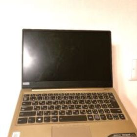 Lenovo IdeaPad 320S ノートパソコン ゴールド