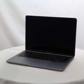 ソフマップ 〔中古品〕 MacBook Pro 13.3-inch Mid-2022 MNEJ3J／A Apple M2 8コアCPU_10コアGPU 16GB SSD1TB スペースグレイ 〔15.3 Sequoia〕【196】