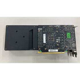 エヌビディア(NVIDIA)のGeForce GTX-1660 Ti（6GB）グラフィックボード 中古(PCパーツ)