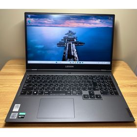 Legion ゲーミングノート Corei7, GTX1660Ti, 144Hz(ノートPC)