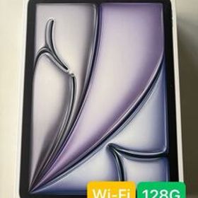 【送料無料】未開封Apple 11インチ iPad Air M4 WiFi 128GB スペースグレイ 2026年モデル★2026/3/25購入