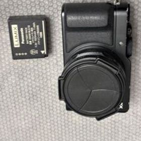 コンパクトデジタルカメラ ジャンク Panasonic LUMIX DMC-LX100 26022807