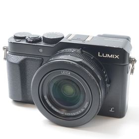 パナソニック Panasonic LUMIX DMC-LX100-K