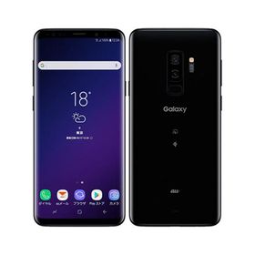 Galaxy S9+ 中古 8,756円 | ネット最安値の価格比較 プライスランク Galaxy S9+ 中古 8,756円 | ネット最安値の価格比較 プライスランク