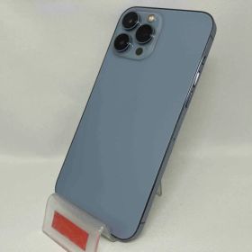docomo 【SIMロックなし】MLKK3J/A iPhone 13 Pro Max 1TB シエラブルｰ docomo