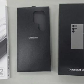 galaxy s24 ultra 512gb 台湾版SIM フリー物理SIM×2
