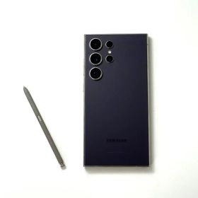 [極美品] Galaxy S24 Ultra バイオレット 512GB