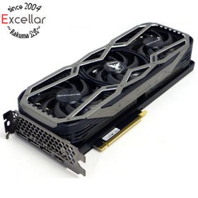 GAINWARDグラボ GeForce RTX 3070 PHOENIX NE63070019P2-1041X-G PCIExp 8GB(PCパーツ)
